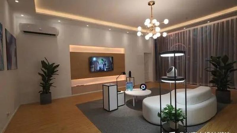 全屋智能家居生产厂家哪家好