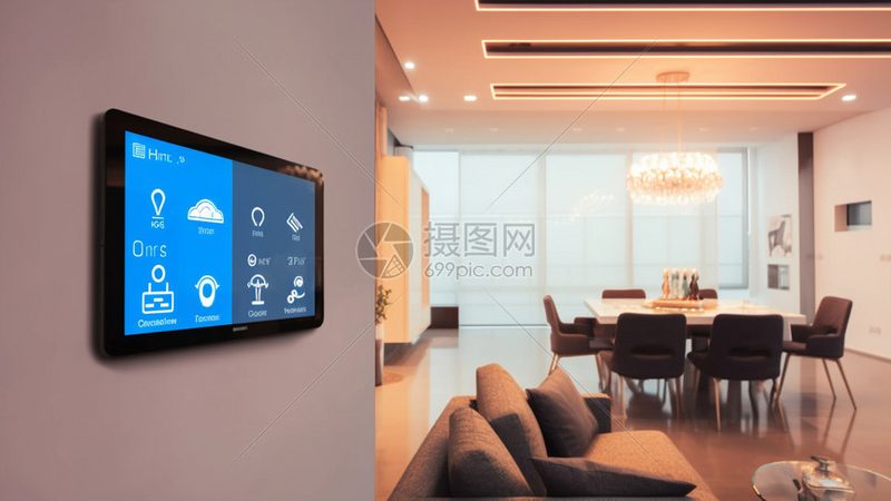 智能背景音乐主机尺寸一般多大
